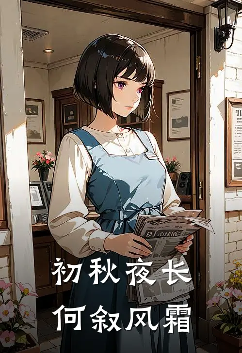 初秋夜长,何叙风霜