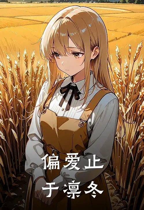 偏爱止于凛冬