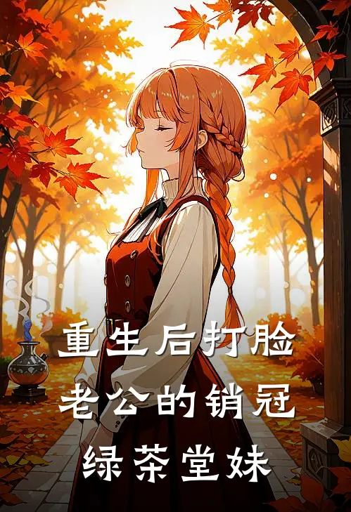 重生后打脸老公的销冠绿茶堂妹