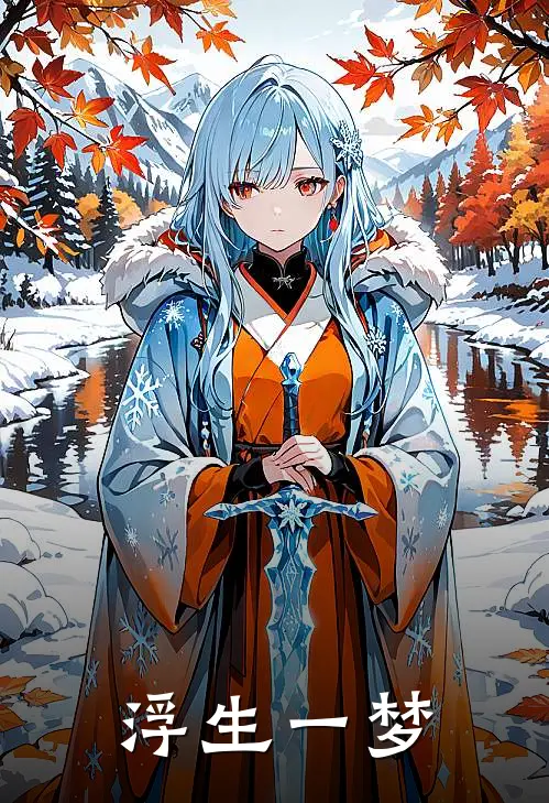 浮生一梦