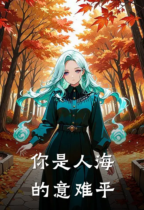 你是人海的意难平