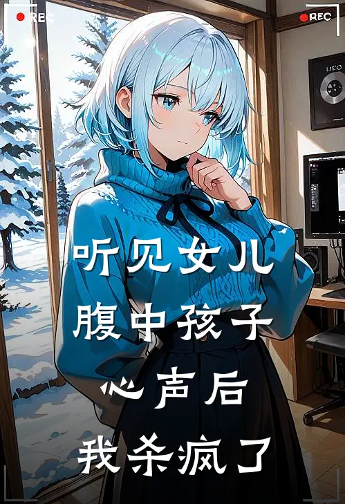 听见女儿腹中孩子心声后,我杀疯了