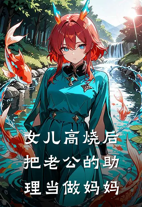 女儿高烧后,把老公的助理当做妈妈