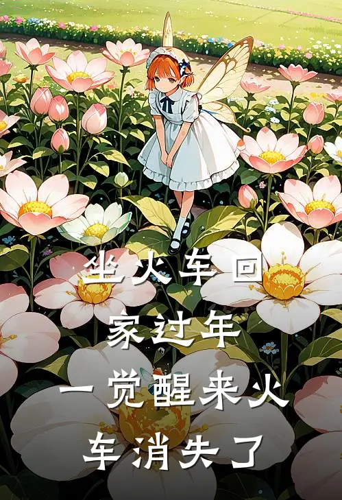 坐火车回家过年,一觉醒来火车消失了