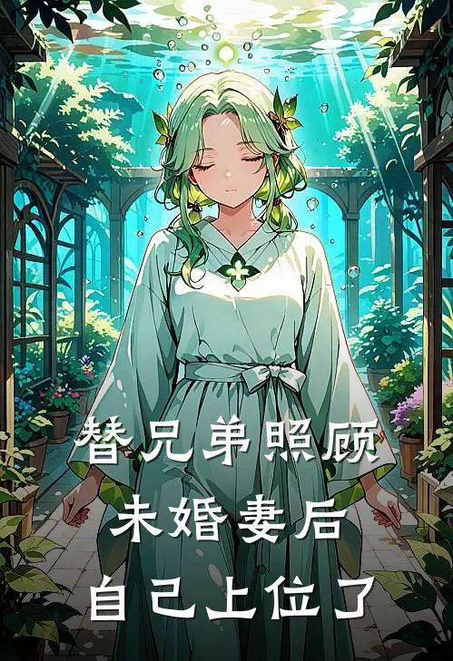 替兄弟照顾未婚妻后,自己上位了