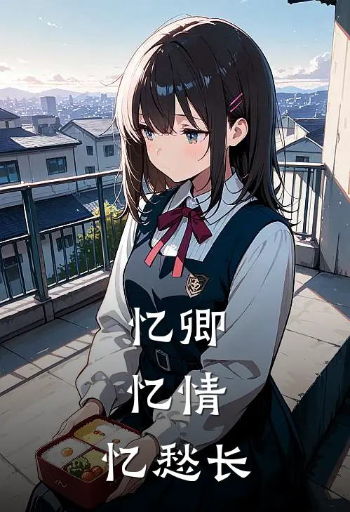 忆卿,忆情,忆愁长