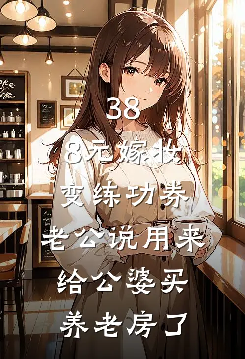 38.8元嫁妆变练功券,老公说用来给公婆买养老房了