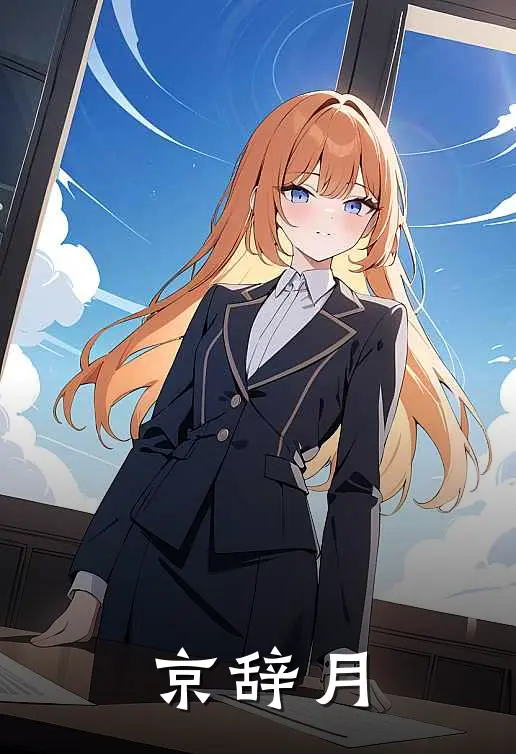 京辞月