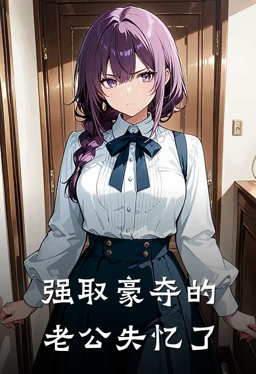 强取豪夺的老公失忆了