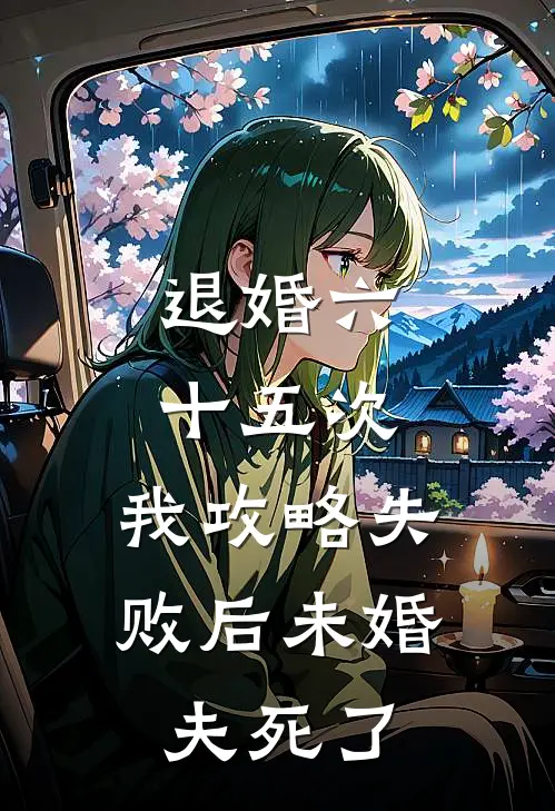 退婚六十五次,我攻略失败后未婚夫死了