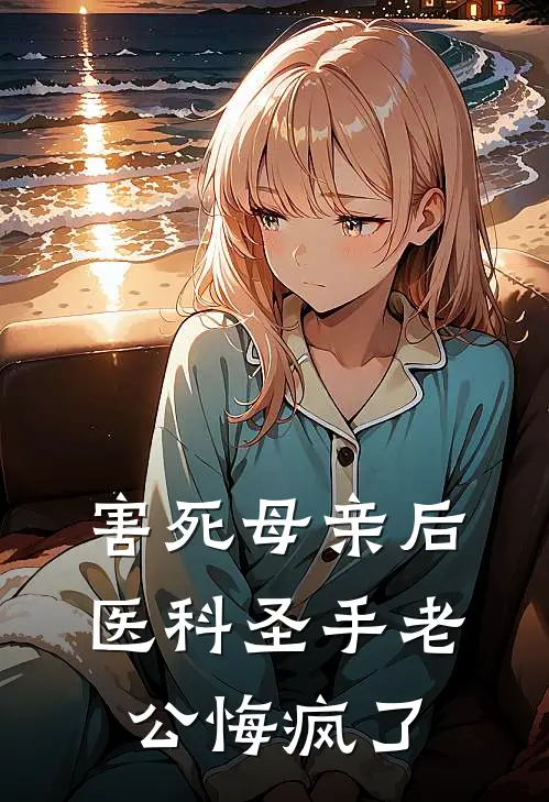 害死母亲后,医科圣手老公悔疯了