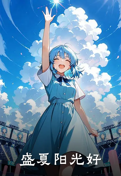 盛夏阳光好