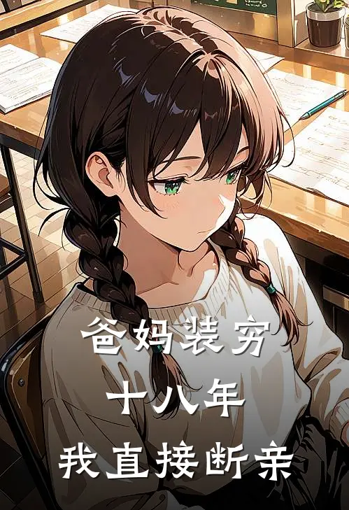 爸妈装穷十八年,我直接断亲