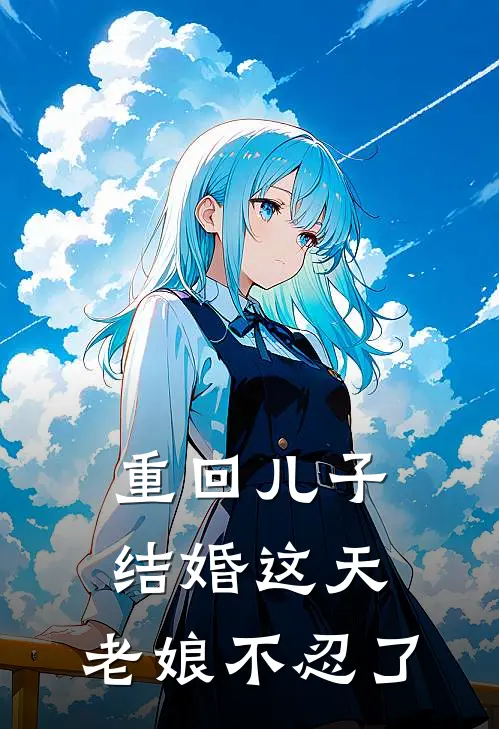 重回儿子结婚这天，老娘不忍了
