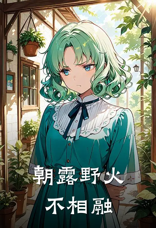 朝露野火不相融