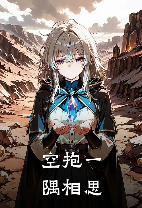 空抱一隅相思