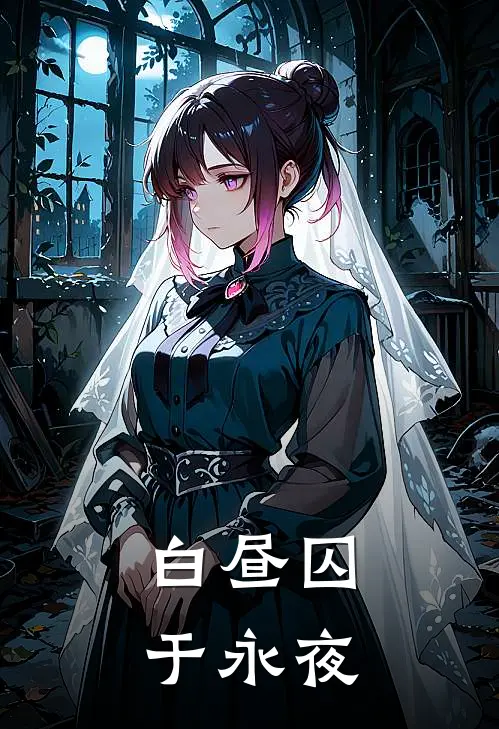 白昼囚于永夜