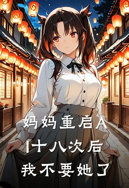 妈妈重启AI十八次后,我不要她了