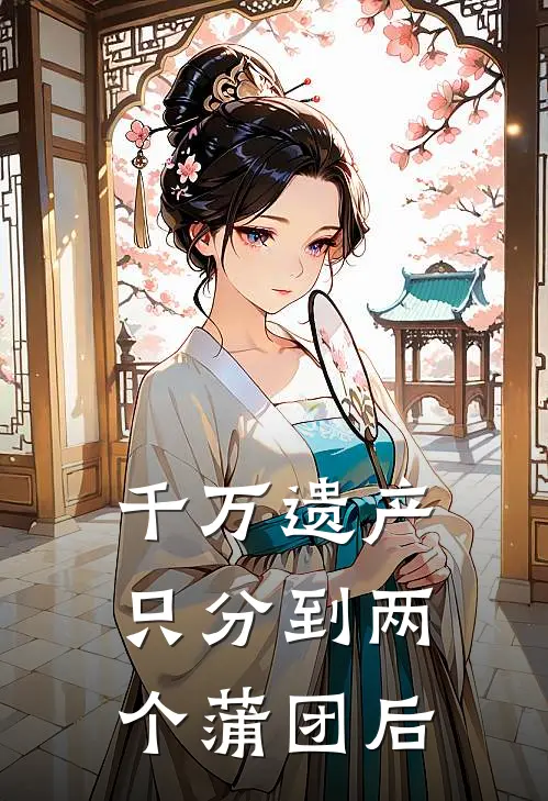 千万遗产只分到两个蒲团后