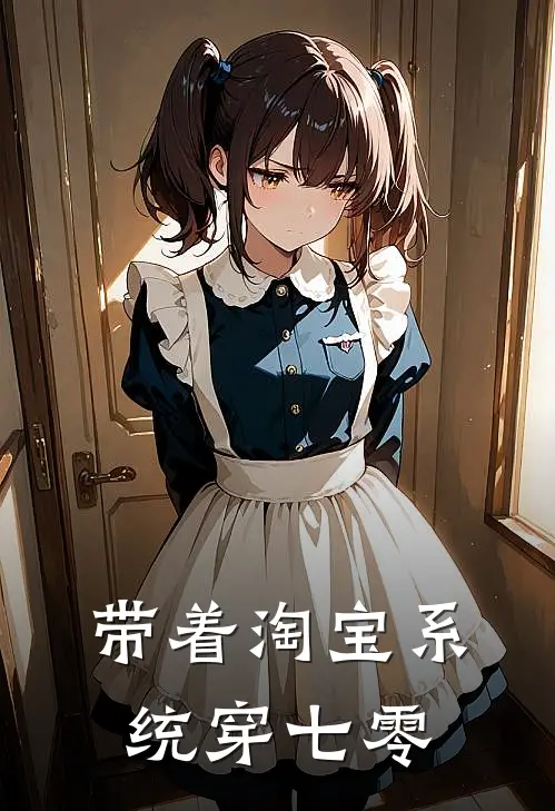 带着淘宝系统穿七零