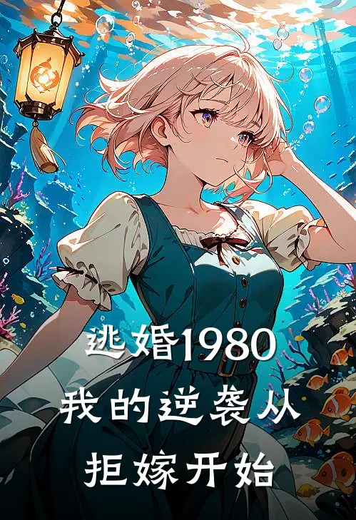 逃婚1980：我的逆袭从拒嫁开始