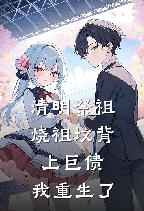 清明祭祖烧祖坟背上巨债,我重生了