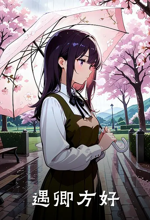 遇卿方好