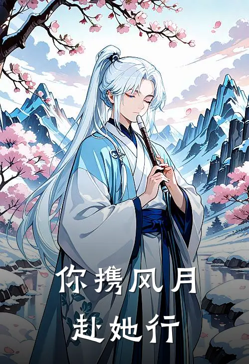 你携风月赴她行