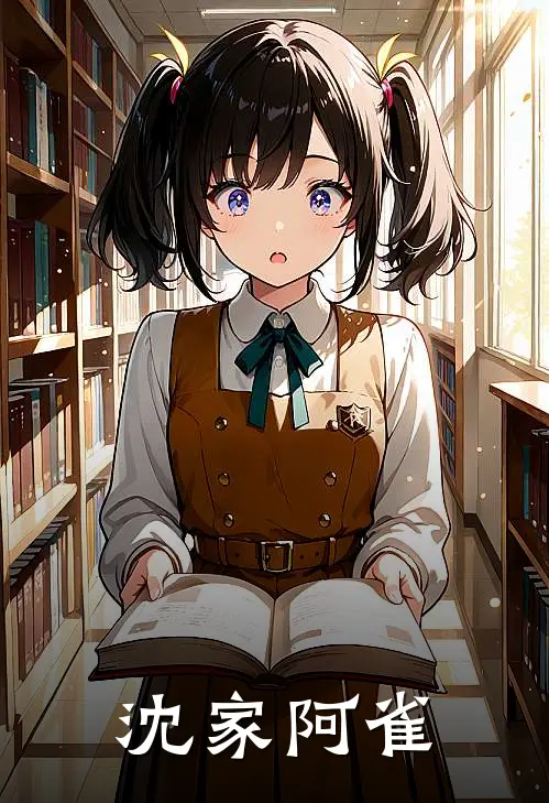 沈家阿雀