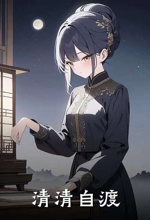 清清自渡