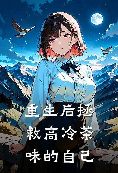 重生后拯救高冷茶味的自己