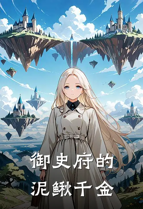 御史府的泥鳅千金