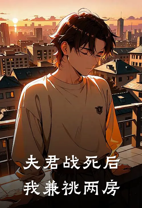 夫君战死后,我兼祧两房
