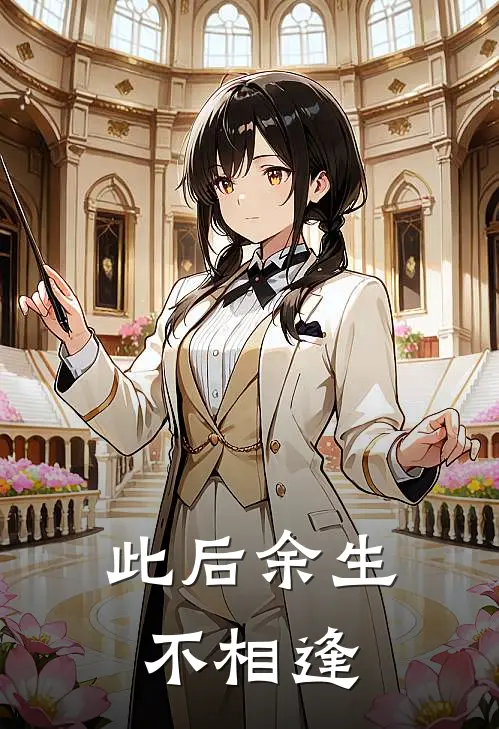 此后余生不相逢