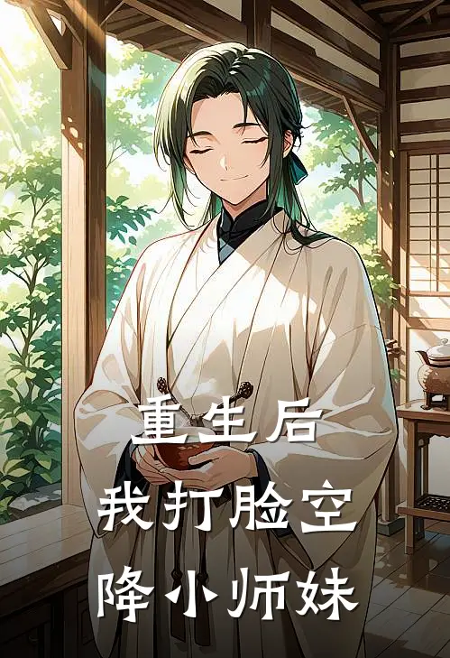 重生后，我打脸空降小师妹