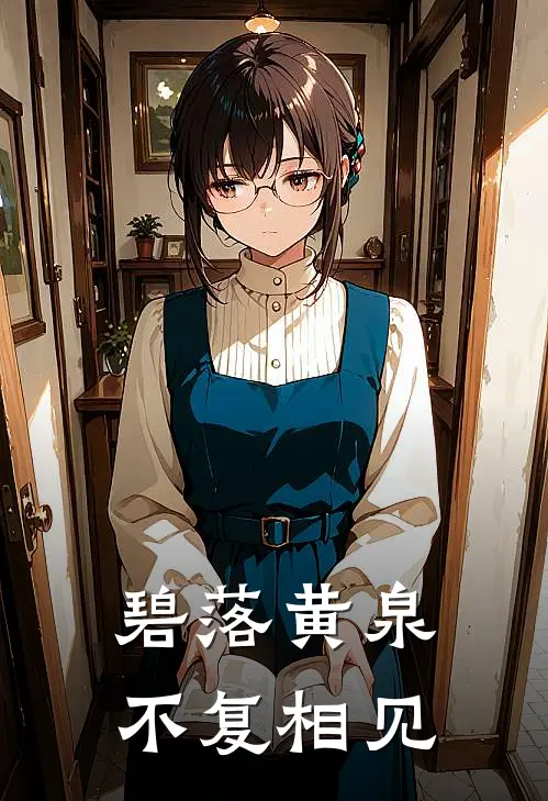 碧落黄泉,不复相见