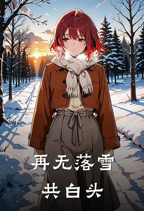 再无落雪共白头