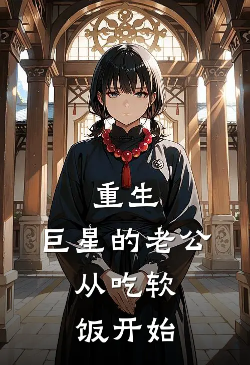 重生：巨星的老公，从吃软饭开始