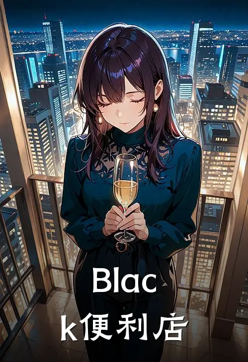 Black便利店