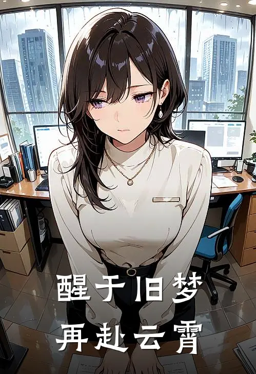 醒于旧梦，再赴云霄