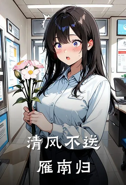 清风不送雁南归