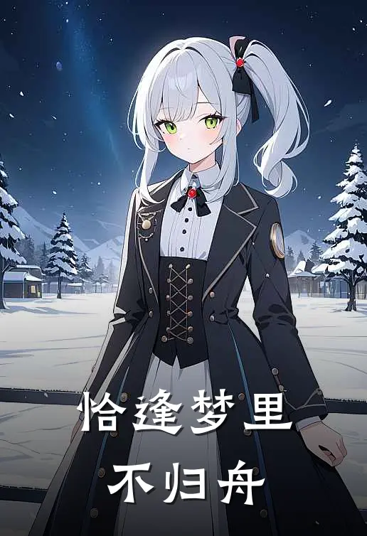 恰逢梦里不归舟