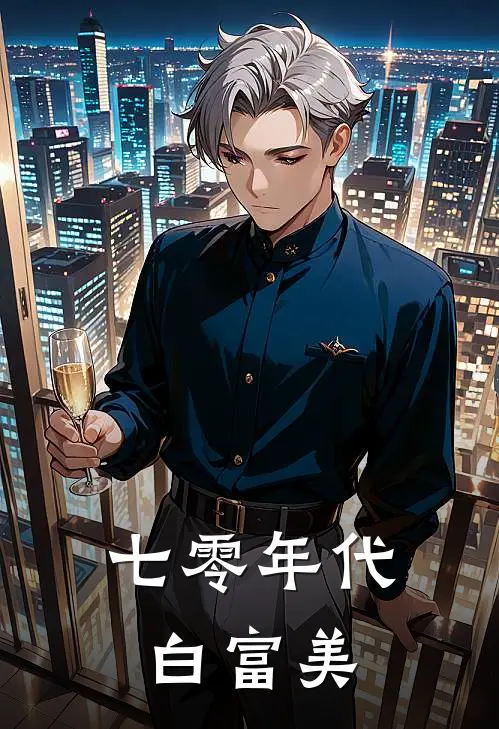 七零年代白富美