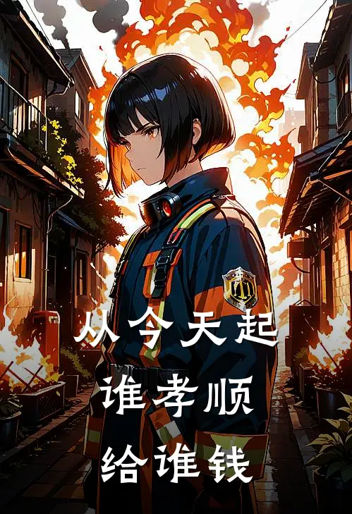 从今天起,谁孝顺给谁钱