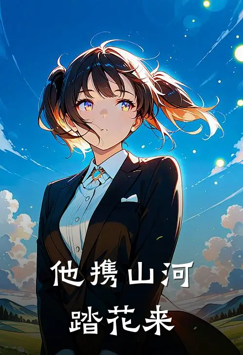 他携山河踏花来