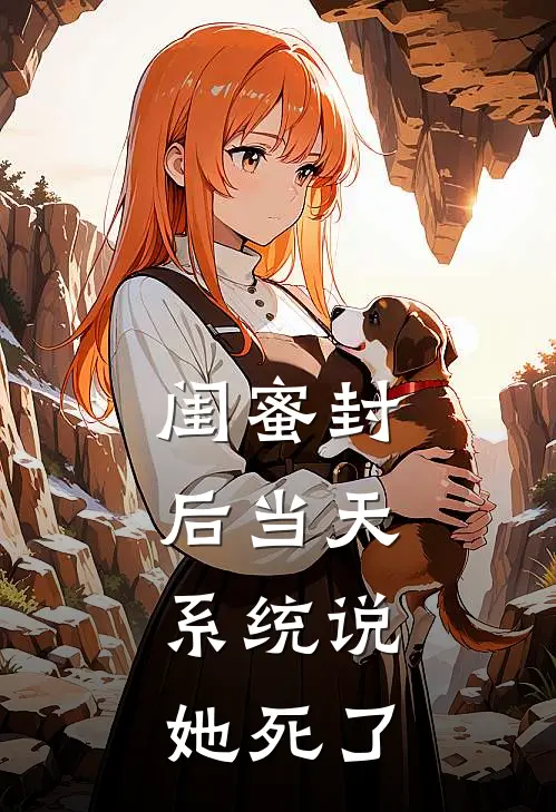 闺蜜封后当天，系统说她死了