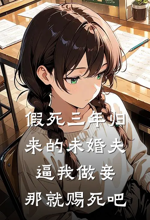 假死三年归来的未婚夫逼我做妾，那就赐死吧