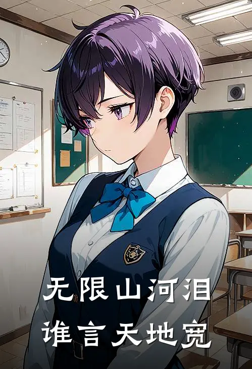 无限山河泪,谁言天地宽