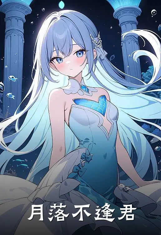 月落不逢君