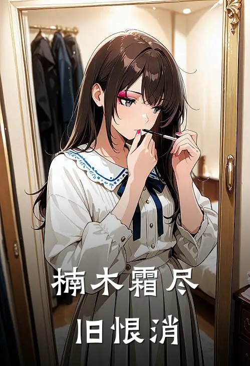 楠木霜尽旧恨消